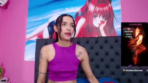  candy jade  online show from February 24, 4:26 pm