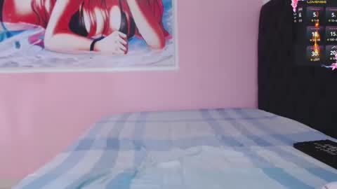  candy jade  online show from February 7, 12:28 pm