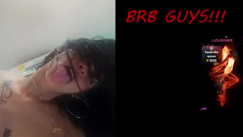  candy jade  online show from March 7, 12:23 pm