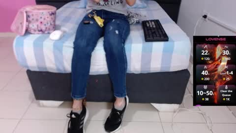  candy jade  online show from March 1, 12:01 pm