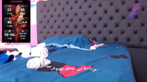  candy jade  online show from February 21, 12:17 pm