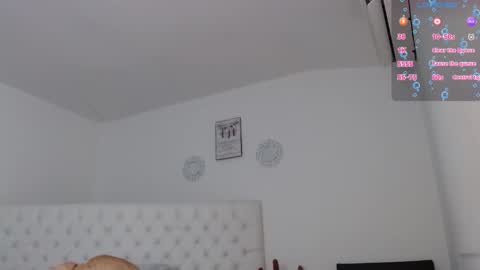  candy jade  online show from October 30, 12:17 pm