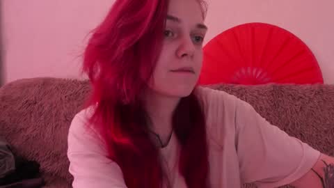 Caroline online show from February 24, 8:57 am