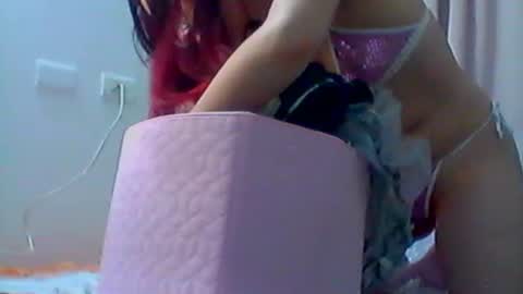 Cherry Moon  online show from July 16, 12:15 am
