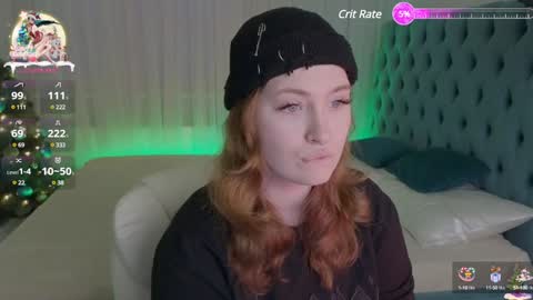 Alisa NO NUDE online show from December 28, 10:47 am