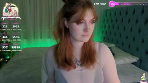 Alisa NO NUDE online show from January 10, 10:04 pm