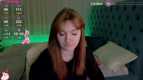 Alisa NO NUDE online show from January 19, 10:17 pm