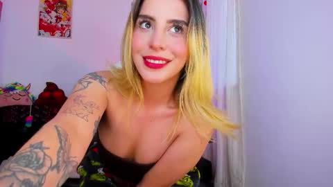  Chloe  online show from January 5, 10:46 pm