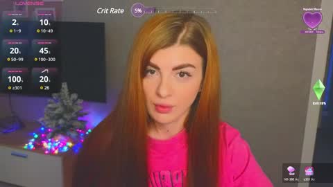 Snapshot of _comefeelme_ chatting on February 3, 7:18 am D online show from February 3, 7:18 am