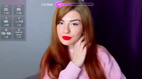Snapshot of _comefeelme_ chatting on January 20, 11:45 am D online show from January 20, 11:45 am