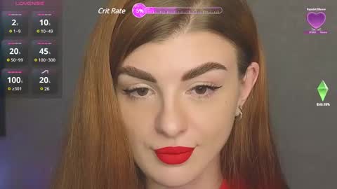 Snapshot of _comefeelme_ chatting on February 1, 12:58 pm D online show from February 1, 12:58 pm