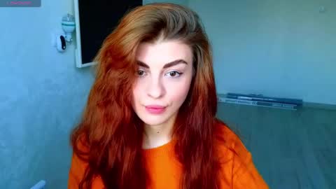 Snapshot of _comefeelme_ chatting on February 23, 2:28 pm D online show from February 23, 2:28 pm