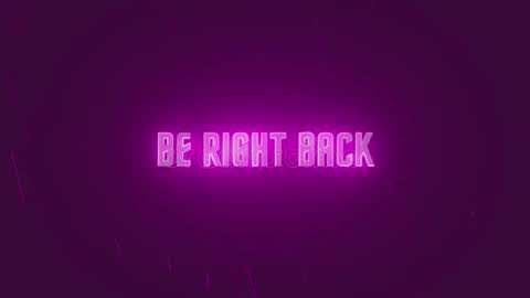 Cristal online show from November 18, 6:31 pm