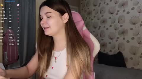_cute_ice online show from February 23, 5:17 am