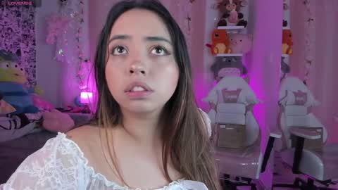 IG Dayana miler online show from February 10, 1:08 am