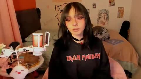 Pao online show from October 23, 1:33 am