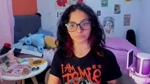 Pao online show from December 13, 1:37 am