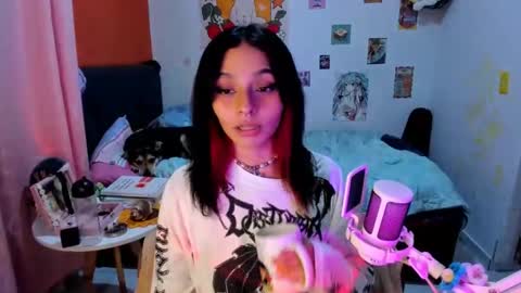 Pao online show from January 6, 1:53 am