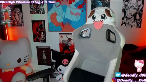    online show from January 29, 11:04 pm