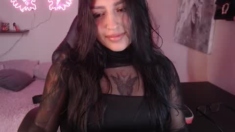 Snapshot of _dennise chatting on September 22, 5:33 pm _dennise online show from September 22, 5:33 pm
