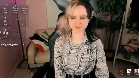 Mao online show from June 21, 1:48 pm