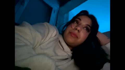 Snapshot of _elena_barra chatting on March 8, 12:09 am elena barra online show from March 8, 12:09 am