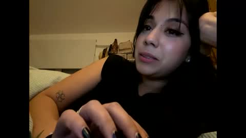 Snapshot of _elena_barra chatting on March 10, 1:23 am elena barra online show from March 10, 1:23 am