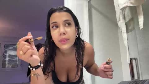 Snapshot of _elena_barra chatting on October 19, 11:23 am elena barra online show from October 19, 11:23 am