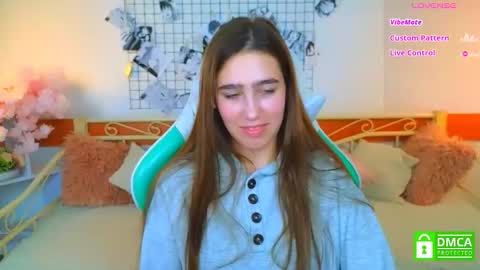 Lizzy  online show from March 30, 12:32 am