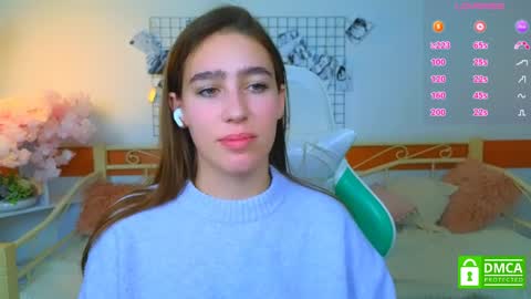 Lizzy  online show from April 2, 12:19 am