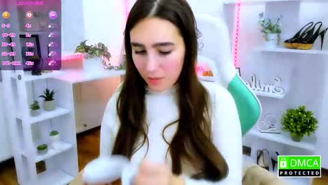 Lizzy  online show from February 4, 10:02 pm