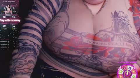 Snapshot of _ellybelly_ chatting on September 19, 5:50 am LIsa online show from September 19, 5:50 am