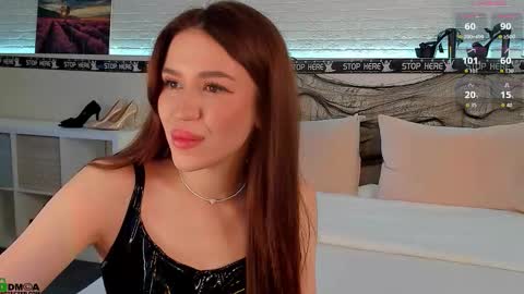 Milana online show from October 23, 3:23 am