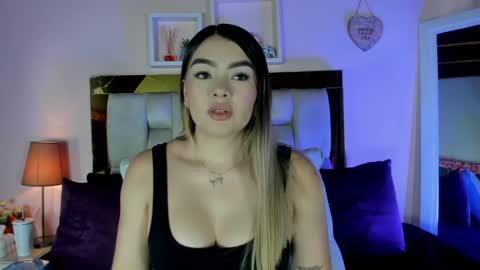 Isabella online show from April 23, 12:12 pm