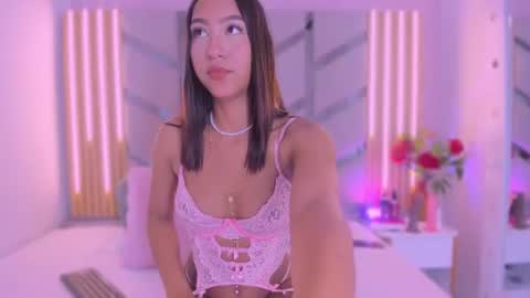 EMILY online show from July 19, 10:34 pm