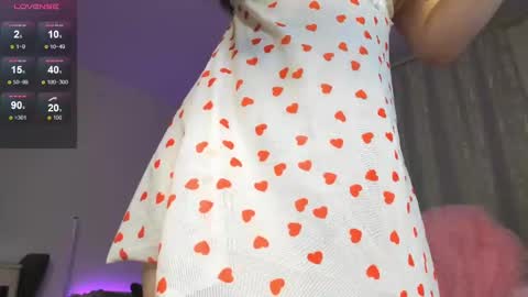 Snapshot of _eva_queen chatting on February 14, 2:54 pm Eva online show from February 14, 2:54 pm