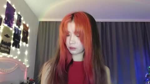 EveEva online show from December 28, 7:00 am