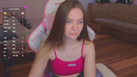 Evie online show from January 20, 3:59 am