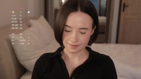 Essie  online show from March 29, 5:34 pm