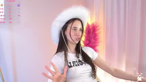 Goldy Grace online show from July 6, 5:04 pm