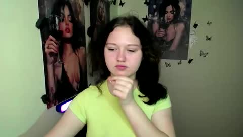 Alice online show from October 8, 7:02 am