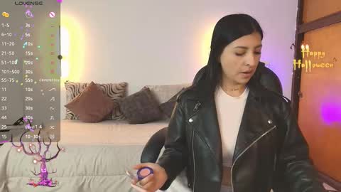  Juliana   Gaby   Kloe online show from October 22, 11:15 am