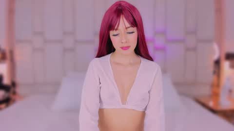 Snapshot of _gigidoll_ chatting on September 13, 12:46 pm Gigi online show from September 13, 12:46 pm