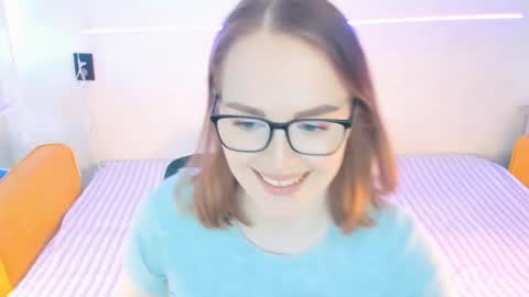 Snapshot of _gingermean_ chatting on February 14, 6:02 am GingerMean online show from February 14, 6:02 am