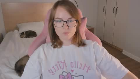 GingerMean online show from March 3, 9:26 am