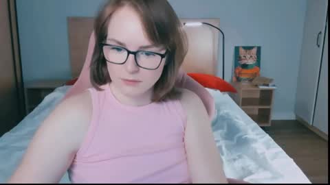 GingerMean online show from April 9, 6:19 am