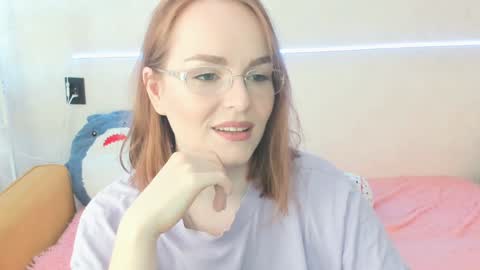 Snapshot of _gingermean_ chatting on January 24, 6:03 am GingerMean online show from January 24, 6:03 am