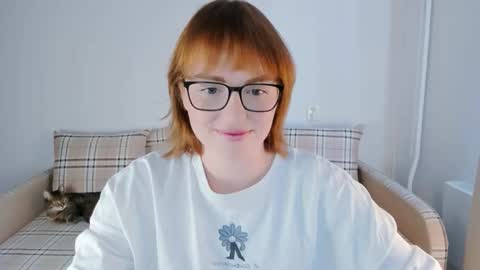 Snapshot of _gingermean_ chatting on September 30, 6:30 am GingerMean online show from September 30, 6:30 am