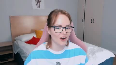 GingerMean online show from April 23, 5:37 am