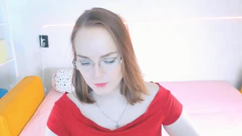 Snapshot of _gingermean_ chatting on February 11, 6:08 am GingerMean online show from February 11, 6:08 am